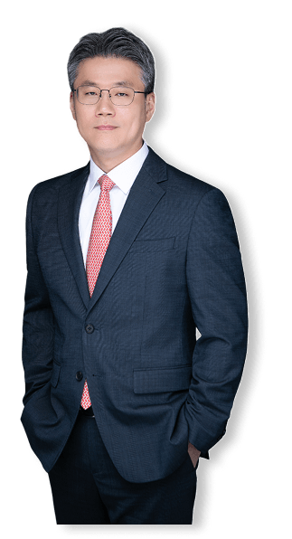 이경복 대표변호사